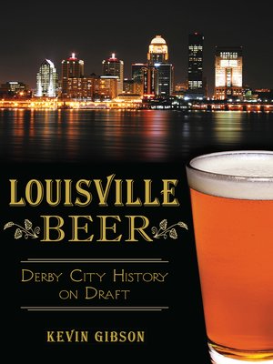 cover image of Louisville Beer